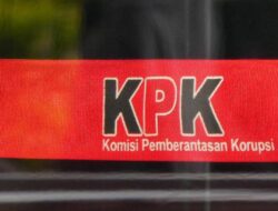 KPK Panggil Anggota DPR NasDem Terkait Kasus CSR BI