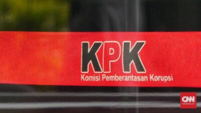 KPK Panggil Anggota DPR NasDem Terkait Kasus CSR BI
