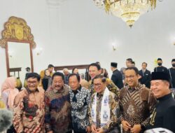 “Anies dan Ahok: Korban Ketamakan atau Kejutan Besar?”