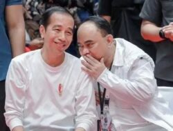 Pengaruh Jokowi di Kabinet: Gibran vs Prabowo