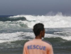 Tragedi Tenggelam di Pantai Yogyakarta: Fakta Penting