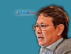 Lapor Mas Wapres Mengecewakan: Kekonyolan Anthony Budiawan