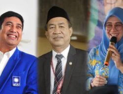 Muswil PAN Sulsel: Ashabul Kahfi Buka Peluang Kader Baru