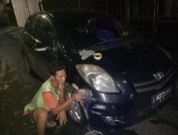 “Hilangkan Lecet pada Body Kendaraan dengan 7 Cara Ampuh”