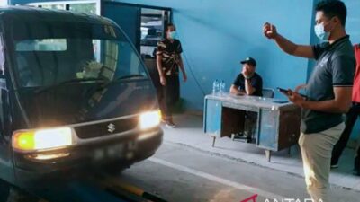 “Cara Daftar Uji KIR Online: Panduan Praktis”