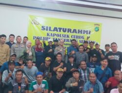 “Silaturahmi Kapolsek Curug: Temuan Menjanjikan”