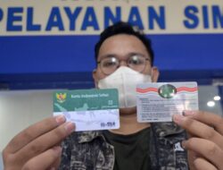 Syarat Baru SIM Mulai 1 November: Terdaftar di JKN