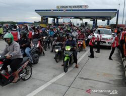 “Alasan Larangan Sepeda Motor di Jalan Tol Indonesia”