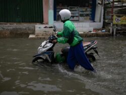 Banjir Jakarta: Wilayah Terendam dan Penemuan Menjanjikan