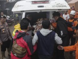 Tragedi Longsor Pekalongan: 19 Tewas, 7 Hilang
