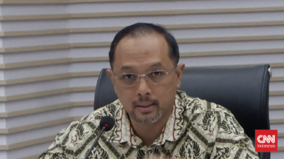 Penahanan Paulus Tannos: Insight Ekstradisi yang Menjanjikan