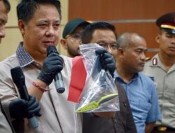 Penemuan Terbaru: Mutilasi di Ngawi Pakai Pisau Buah