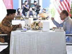 Menemukan Rasa Pulang Kampung di Malaysia: Penemuan dan Wawasan Menjanjikan
