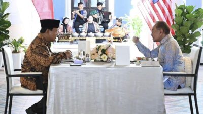 Menemukan Rasa Pulang Kampung di Malaysia: Penemuan dan Wawasan Menjanjikan