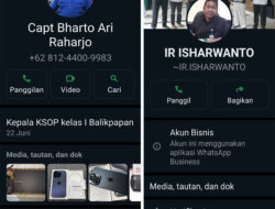 Penipuan Barang Elektronik: Waspadai KPNKL!