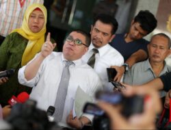 Razman Yakin Bebas Dari Kasus Ricuh PN Jakut – Penemuan Menjanjikan