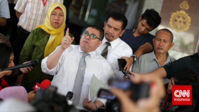 Razman Yakin Bebas Dari Kasus Ricuh PN Jakut – Penemuan Menjanjikan