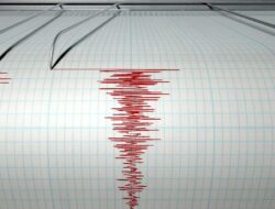 Gempa Magnitudo 5,2 Bayah, Banten: Getaran Terasa hingga Bogor