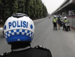 Polres Palembang Ungkap Fakta Truk Pisang Terhenti