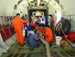 DKI Berhasil Modifikasi Cuaca: Penemuan Terbaru