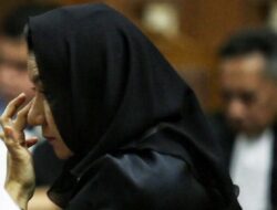 Rita Widyasari: Potret Gratifikasi Miliaran Dolar di Industri Batu Bara