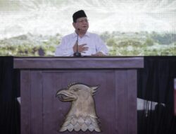 Prabowo Ketum Koalisi: Kumpulan di Hambalang