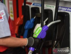 Jenis RON BBM Pertamina: Pilih Sesuai Kendaraan Anda!