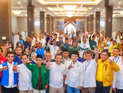Ahmad Luthfi Fokus Bentuk Tim Transisi: Penemuan Menjanjikan