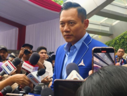 Analisis Patriotisme AHY, Prabowo, dan SBY dalam Politik