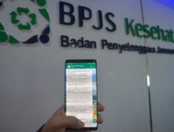 Maaf dari PT Timah atas Insiden Viral Honorer Antre BPJS