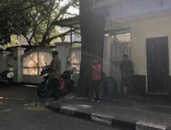 Pertemuan Elite PDIP di Rumah Megawati: Potensi Baru
