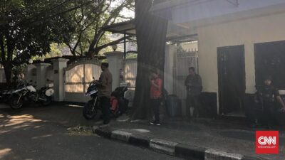 Pertemuan Elite PDIP di Rumah Megawati: Potensi Baru