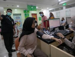 Cek Kesehatan Gratis: Warga Ultah Januari Beruntung!