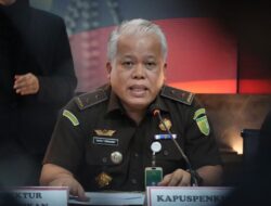 Penyelidikan Kejagung Terhadap Terminal BBM Tanjung Gerem Pertamina Cilegon