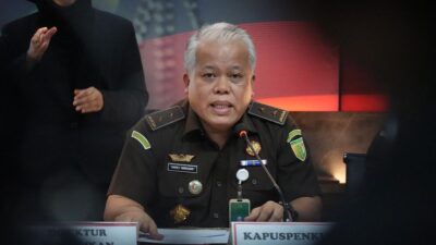 Penyelidikan Kejagung Terhadap Terminal BBM Tanjung Gerem Pertamina Cilegon