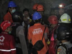 Penemuan Terbaru: Sampel Kabel Terbakar Glodok Plaza