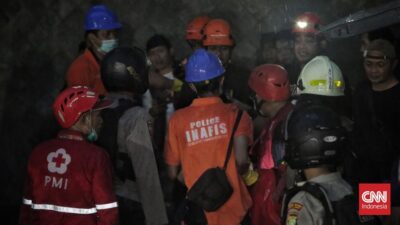 Penemuan Terbaru: Sampel Kabel Terbakar Glodok Plaza