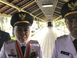 Retreat Kepala Daerah Pakai Seragam Komcad: Penemuan Terbaru