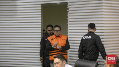 Fakta Kasus Hasto Kristiyanto Ditahan KPK: Penemuan Terbaru