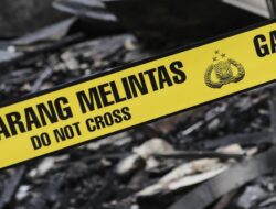 Razia Baharkam Sita 5,8 Ton Timah Ilegal: Penemuan Menjanjikan