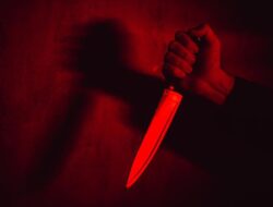 Insiden Anak ngamuk di Pemalang: Ancam Ibu dengan Pisau