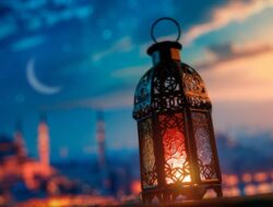 Pemerintah Menetapkan 1 Ramadhan 1446 H Jatuh Besok