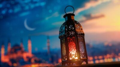 Pemerintah Menetapkan 1 Ramadhan 1446 H Jatuh Besok