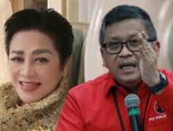 Penemuan Dokumen Skandal Rahasia Pejabat: Netizen Kecam Connie Bakrie