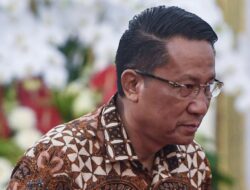 Klaim Menkum Tentang Ekstradisi Paulus Tannos: Fakta Terbaru!