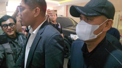 Polri Buru Tersangka Pemalsuan Dokumen Kades Kohod: Penemuan Terbaru