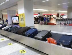 Koper Wabup Deli Serdang Rusak di Bandara: Temuan Meningkatkan Kesadaran