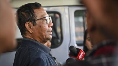 Penemuan Terbaru: Dugaan Beking di Kasus Pagar Laut