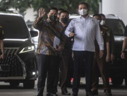Sitaan Aset Duta Palma 200 Ribu Ha: Peluang Bisnis Baru