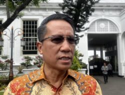 Konsolidasi Partai: Penemuan RUU Perampasan Aset